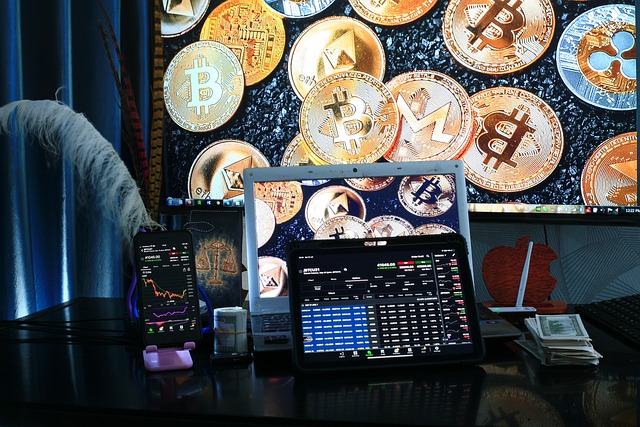 bitcoin photo