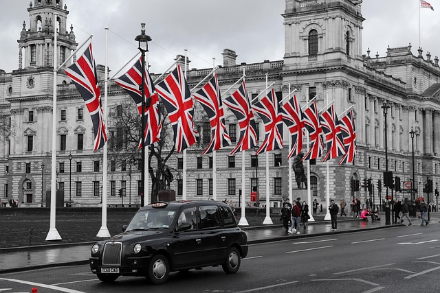 VE Day 2025: How the UK is Marking the 80th Anniversary of Victory in Europe