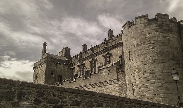 Colchester Castle: The Oldest Castle in England