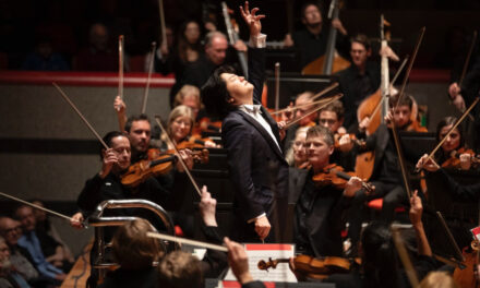 CBSO reveals bold 2025/6 season: Birmingham’s cultural powerhouse bridges classical tradition and contemporary innovation