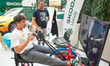 Škoda Auto celebrates European Diversity Month and publishes its annual Diversity Report