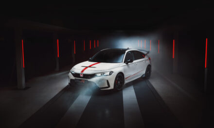 New ‘Ultimate Edition’ Type R marks end of sales for iconic model in Europe