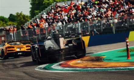 New Grant Thornton UK / MIA report reveals enormous recent growth in UK motorsport industry