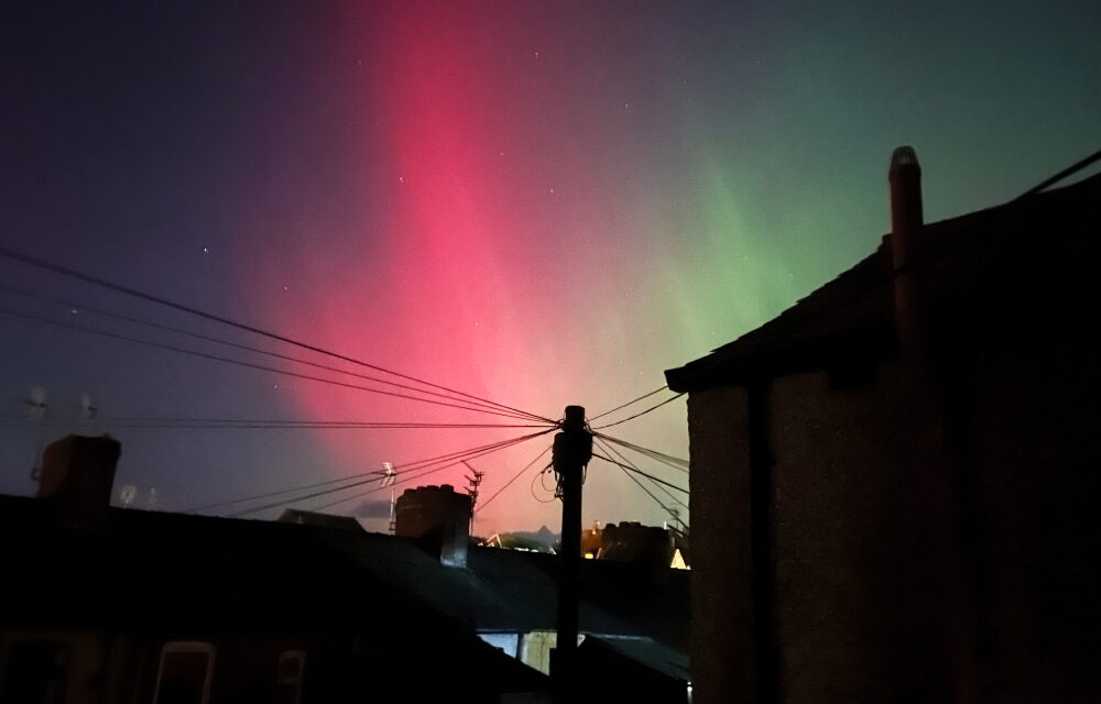 Northern Lights growing impact on humanity to be explored in Leicester