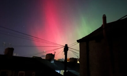 Northern Lights growing impact on humanity to be explored in Leicester