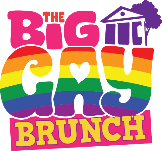 PRIDE PARADE DAY KICKS OFF IN COVENT GARDEN WITH THE BIG GAY BRUNCH