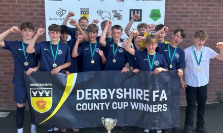 Murray Park make history with shootout success