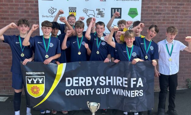 Murray Park make history with shootout success