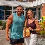 Lincolnshire Primary School Wins National Award for Food and Fitness