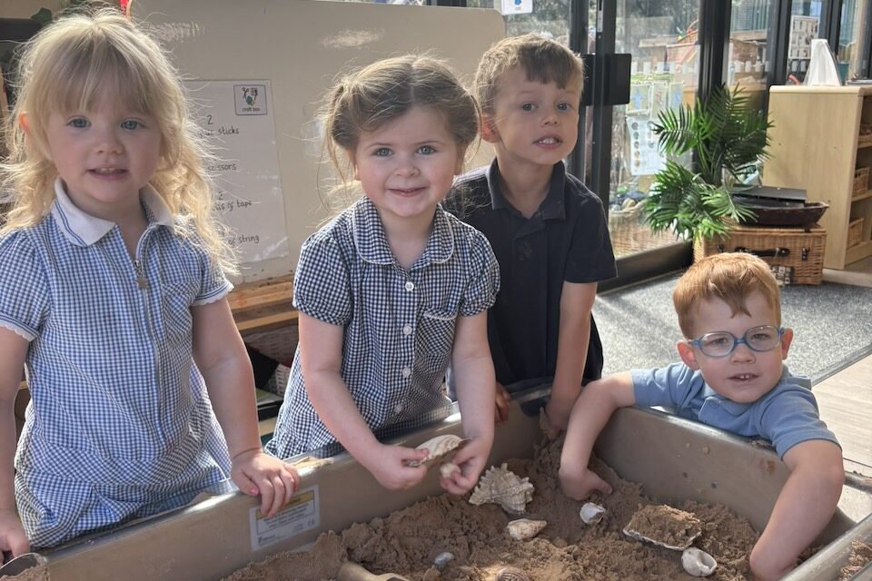 Derbyshire nursery expands due to popular demand