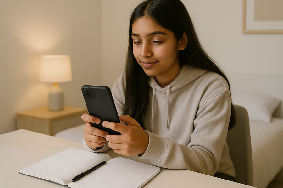 Let battle commence, or perhaps not. Finally, an affordable GCSE app that helps students improve grades and learn their way, with real-time AI feedback.