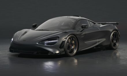 750S Le Mans special edition celebrates 30th anniversary of McLaren’s iconic debut victory with MSO High Downforce Kit (HDK) enhancements
