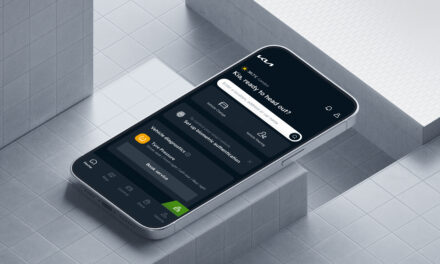 New Kia App provides European drivers with a unified digital experience