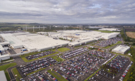 Isuzu announces major partnership with The Game Fair and Scottish Game Fair for 2025