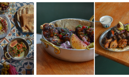 Transform Your Cooking Experience with Our Authentic Lebanese Hampers