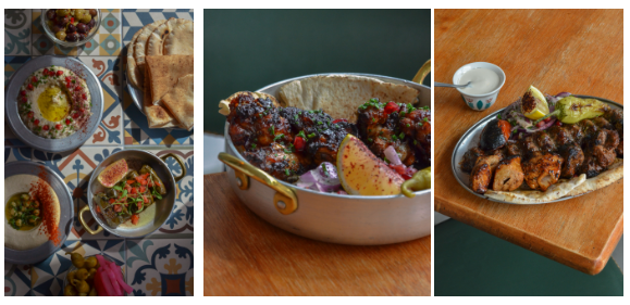Transform Your Cooking Experience with Our Authentic Lebanese Hampers