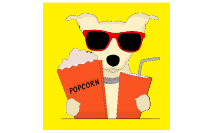Ever Thought About A Cool Cinema Visit With Your Dog on A Hot Day?