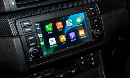 UK motorists prefer parking sensors and connectivity features to complex ADAS technologies according to eBay research