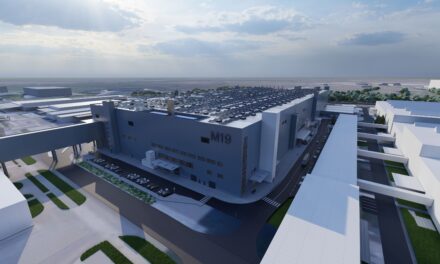 Future-proofing its headquarters: Škoda Auto lays foundation stone of state-of-the-art paint shop