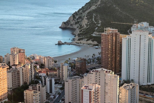 Spain and Italy are top holiday choices for summer 2025 – as over 55s lead the exodus to mainland Europe