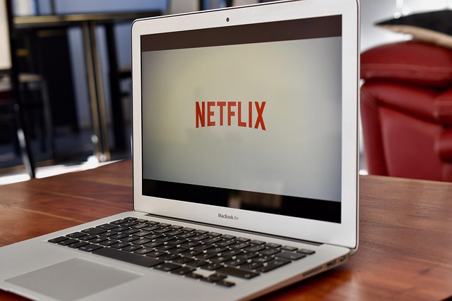 netflix photo