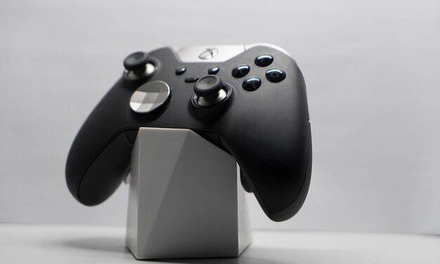 Xbox Handheld 2025: Microsoft Enters the Portable Gaming Arena with the ROG Xbox Ally