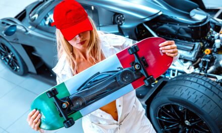Lanzante at Goodwood: what’s in store