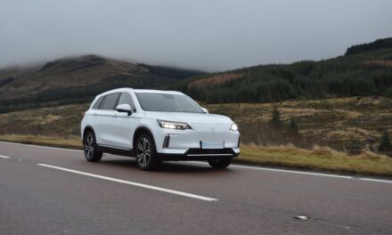 Skywell supports UK electric vehicle buyers, with new parent company-backed incentive