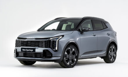New Kia Sportage: pricing and specifications announced for UK’s best-selling SUV