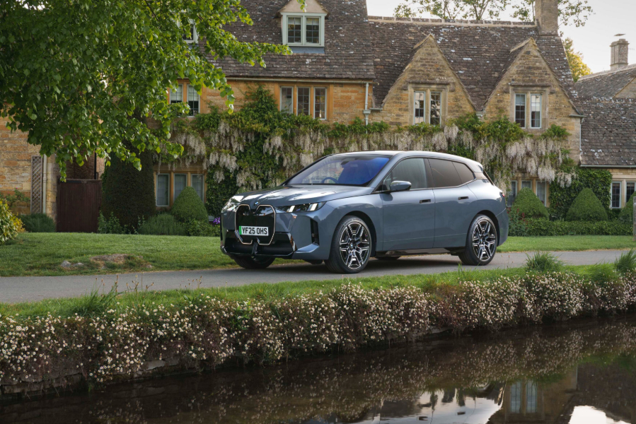 News in Brief from BMW UK