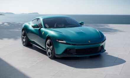 Four exciting debuts underscore enhanced Ferrari presence at Goodwood Festival of Speed 2025