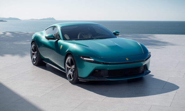 Four exciting debuts underscore enhanced Ferrari presence at Goodwood Festival of Speed 2025