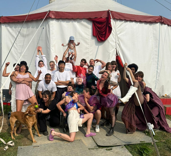 FOOLS DELIGHT: THE IMMERSIVE CIRCUS EXPERIENCE SET TO DAZZLE THE COTSWOLDS THIS SUMMER