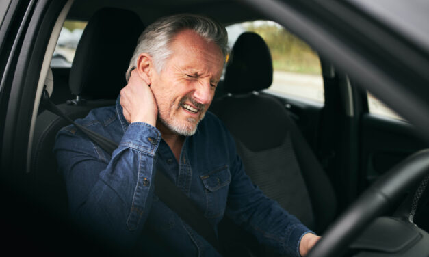 Don’t allow driving to be a pain in the neck, says GEM