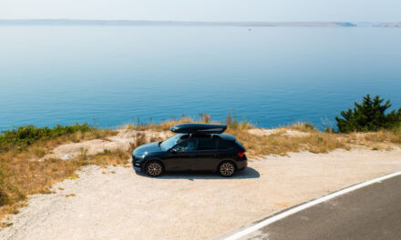 Plan, pack and prepare: GEM offers essential checks for stress-free European motoring