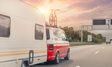 Five tips for stress-free summer road trips