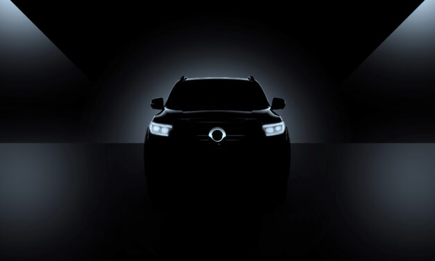 Business is picking up as GWM UK is set to expand its product offering with tough new contender