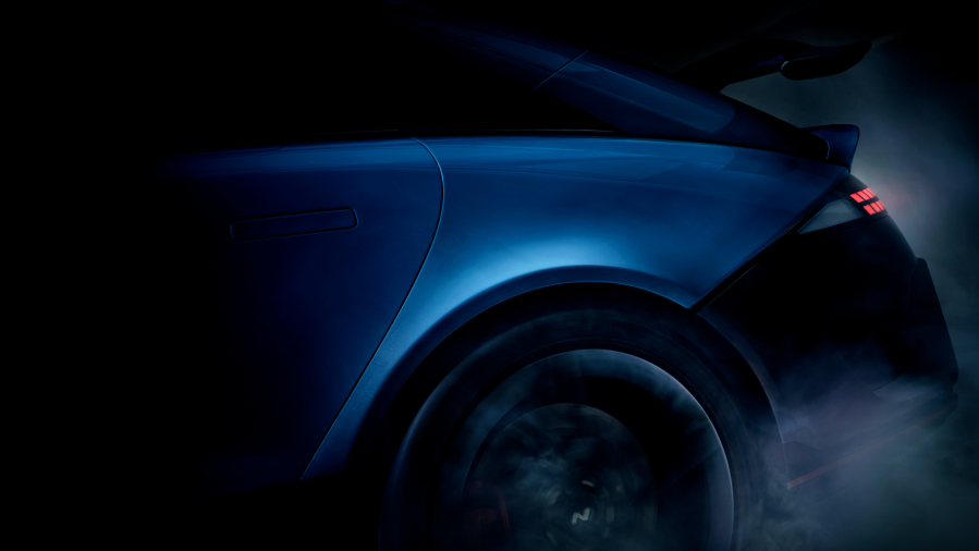 Hyundai IONIQ 6 N set to electrify Goodwood Festival of Speed with dynamic debut