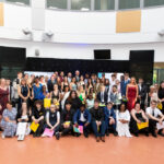 celebrated for ‘mind-blowing’ progress at Northampton College awards ceremony