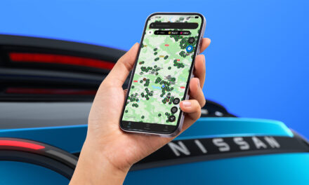 Nissan and Octopus Energy launch best-in-class EV charging experience across Europe