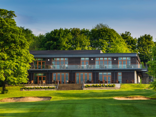 The QHotels Collection and The PGA Tee Up Together for The Big Golf Race