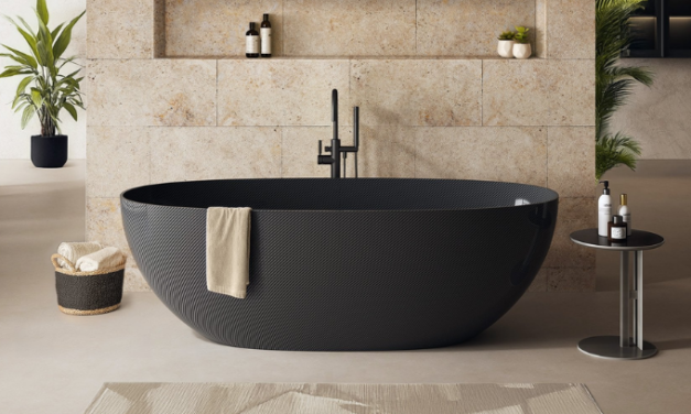 A New Standard in Design: Nôsa to Open Luxury Bathroom Showroom in Harrogate, September 2025