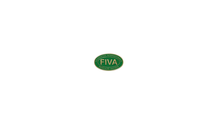 FIVA announces 2025 Heritage Hall of Fame inductees: celebrating global automotive icons