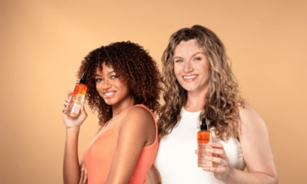 New National Survey Reveals Lack of Curl Confidence Among British Consumers