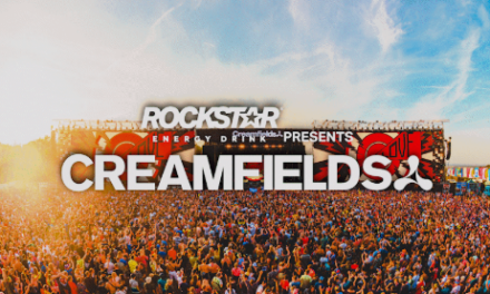 Creamfields 2025  Line up of Rising Stars and Local Talent Announced  Thursday 21st – Sunday 24th August Bank Holiday weekend  Daresbury, Cheshire, UK