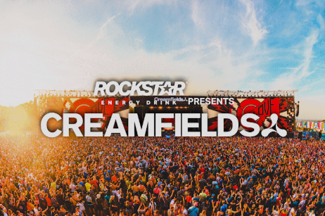 Creamfields 2025  Line up of Rising Stars and Local Talent Announced  Thursday 21st – Sunday 24th August Bank Holiday weekend  Daresbury, Cheshire, UK