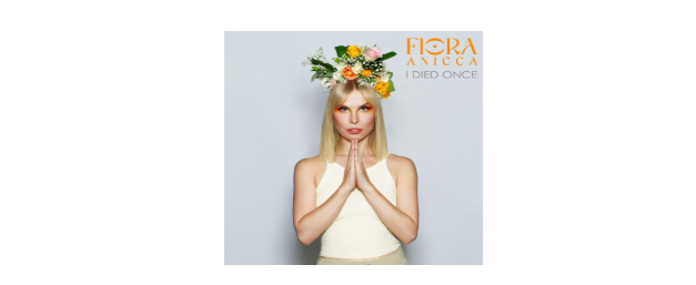 Fiora Anicca Reclaims Her Soul in New Single I Died Once  A Spiritual Pop Anthem Born from Addiction, Trauma & Transformation