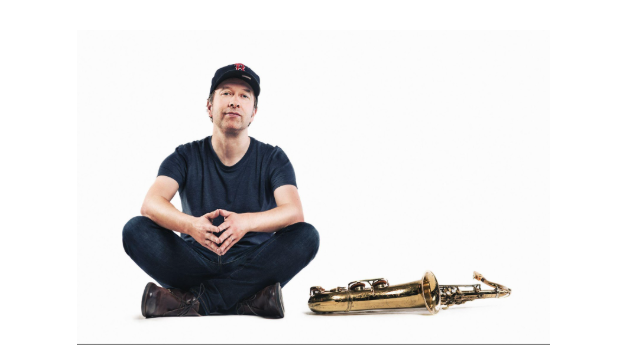 Neo-Jazz Visionary J Michael Harris Unveils Groundbreaking New Album with Global Line-Up