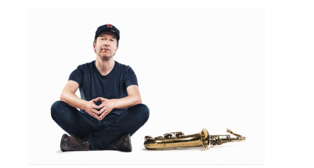 J Michael Harris Delivers Infectious Neo-Jazz Single – Bounce – Ahead of Genre-Defying New Album