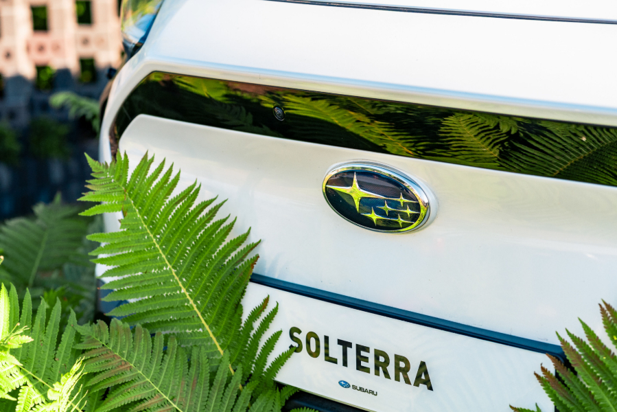 ‘Subaru Cocoon’ takes home five prestigious accolades at RHS Hampton Court Palace Garden Festival 2025